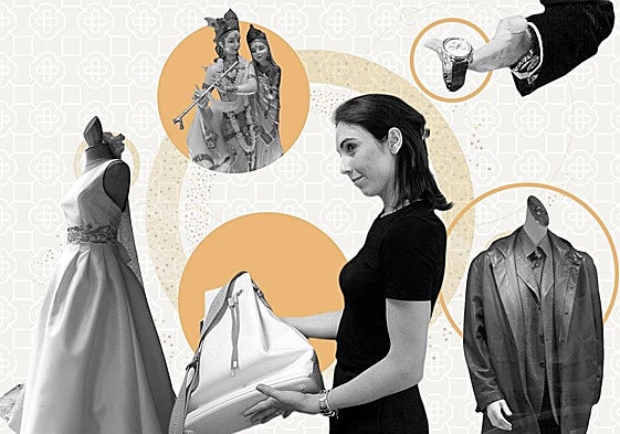 Así perdió Valencia su milla de oro