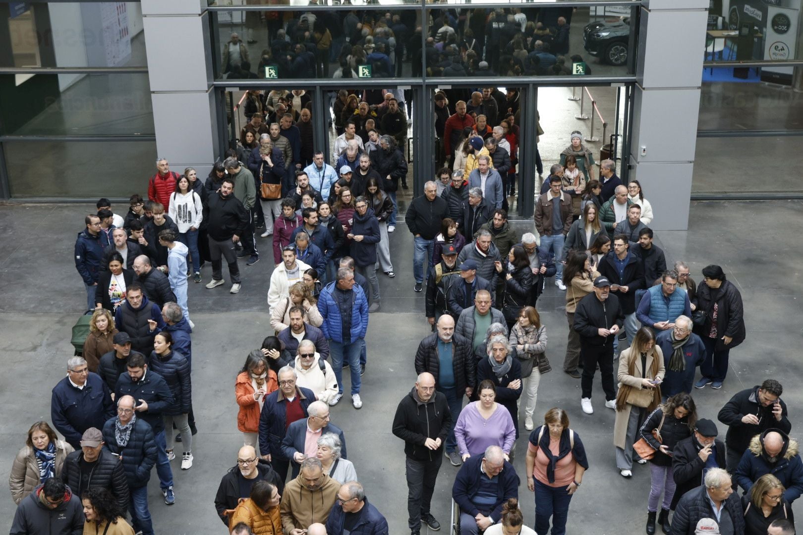 Fotos: las mejores imágenes de la Feria del Autómovil de Valencia