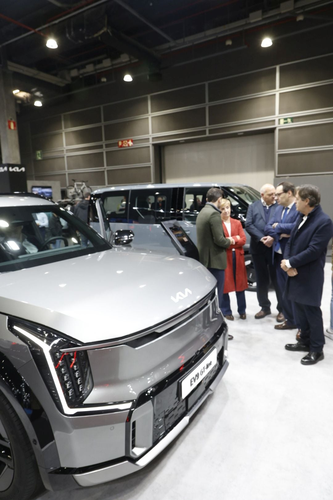 Fotos: las mejores imágenes de la Feria del Autómovil de Valencia