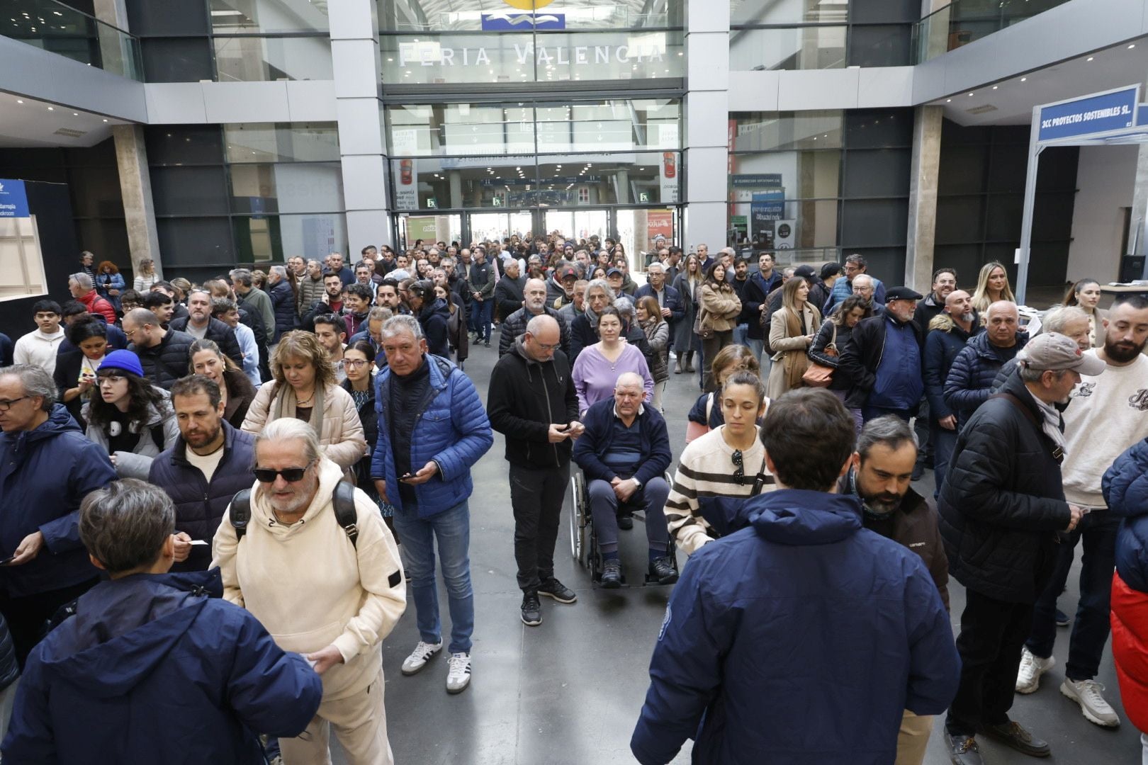 Fotos: las mejores imágenes de la Feria del Autómovil de Valencia