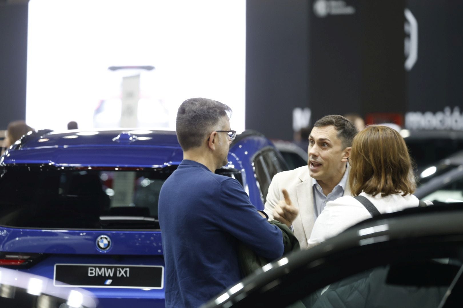 Fotos: las mejores imágenes de la Feria del Autómovil de Valencia