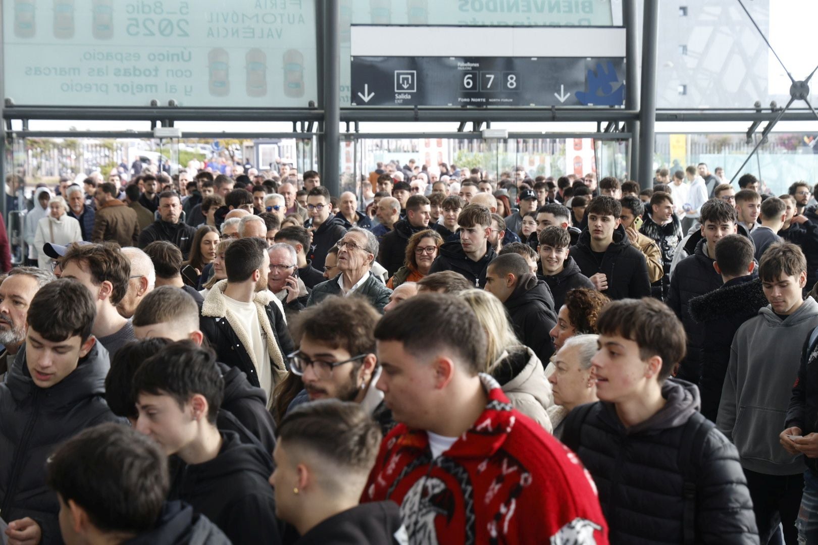 Fotos: las mejores imágenes de la Feria del Autómovil de Valencia