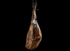 Gana un jamón de bellota y mucho más por ser suscriptor de LAS PROVINCIAS esta Navidad