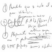 El manuscrito de Pradas.