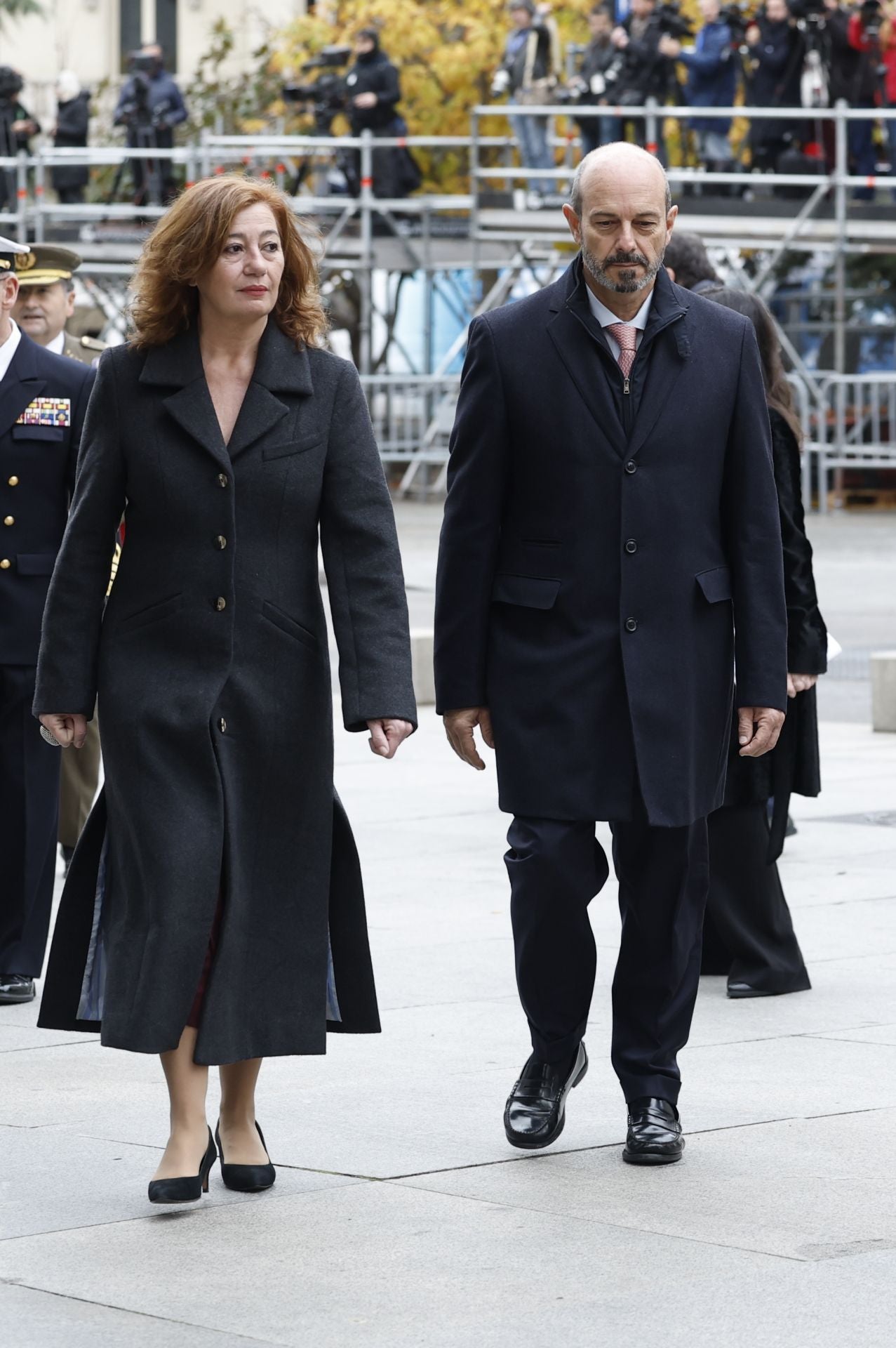 Fotos del Día de la Constitución