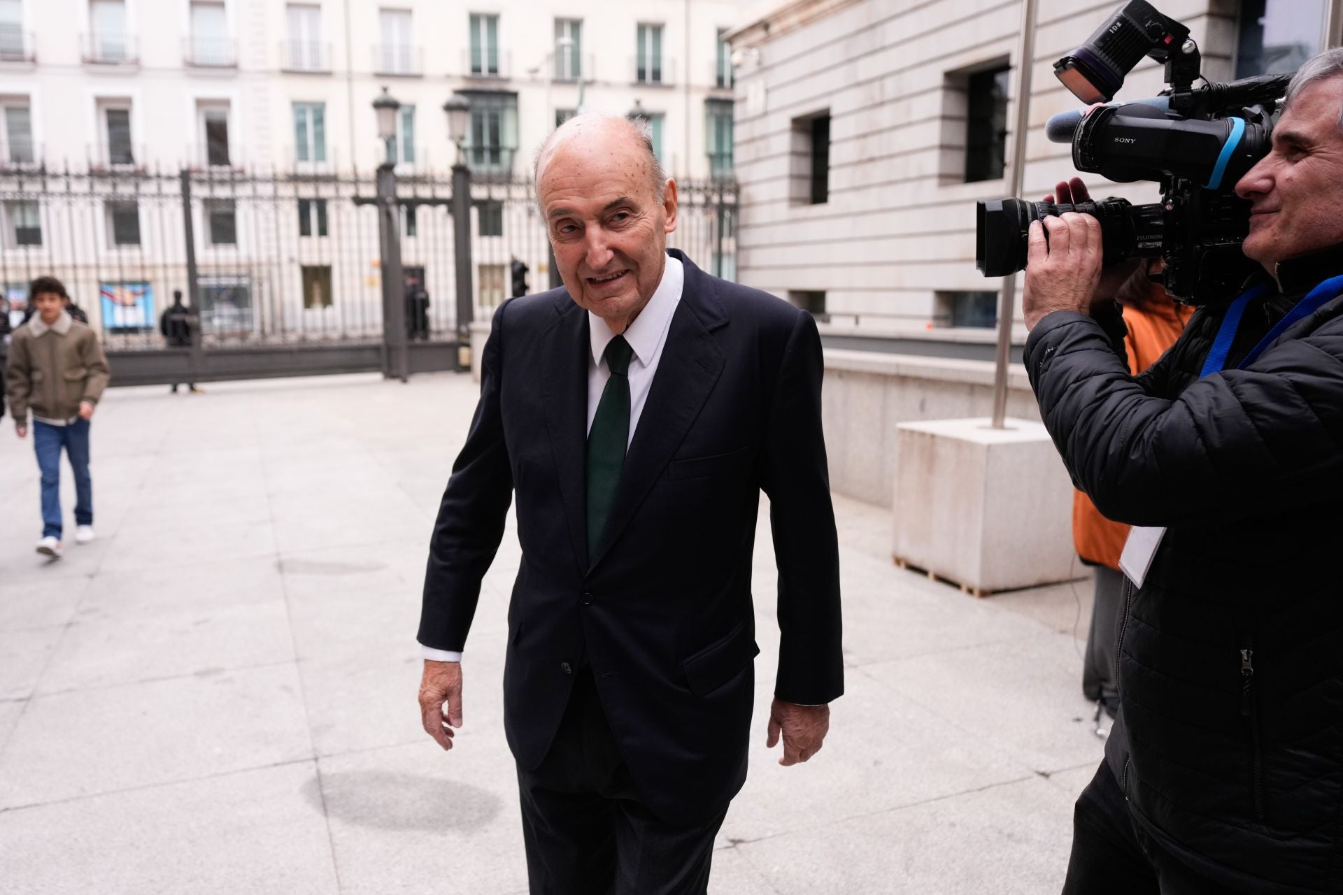 Fotos del Día de la Constitución