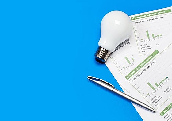 El precio de la luz cambia este domingo.