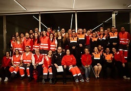 Veinte vidas salvadas en una sola noche en Torrent