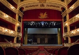 El Rialto y el Principal de Valencia, sin programación teatral en Navidad