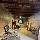 La casa museo del último ceramista, con todo lujo de detalles, es el gran atractivo turístico y cultural de Potries.
