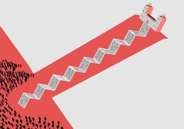 Peticiones al nuevo Consell: menos listas de espera, más pisos