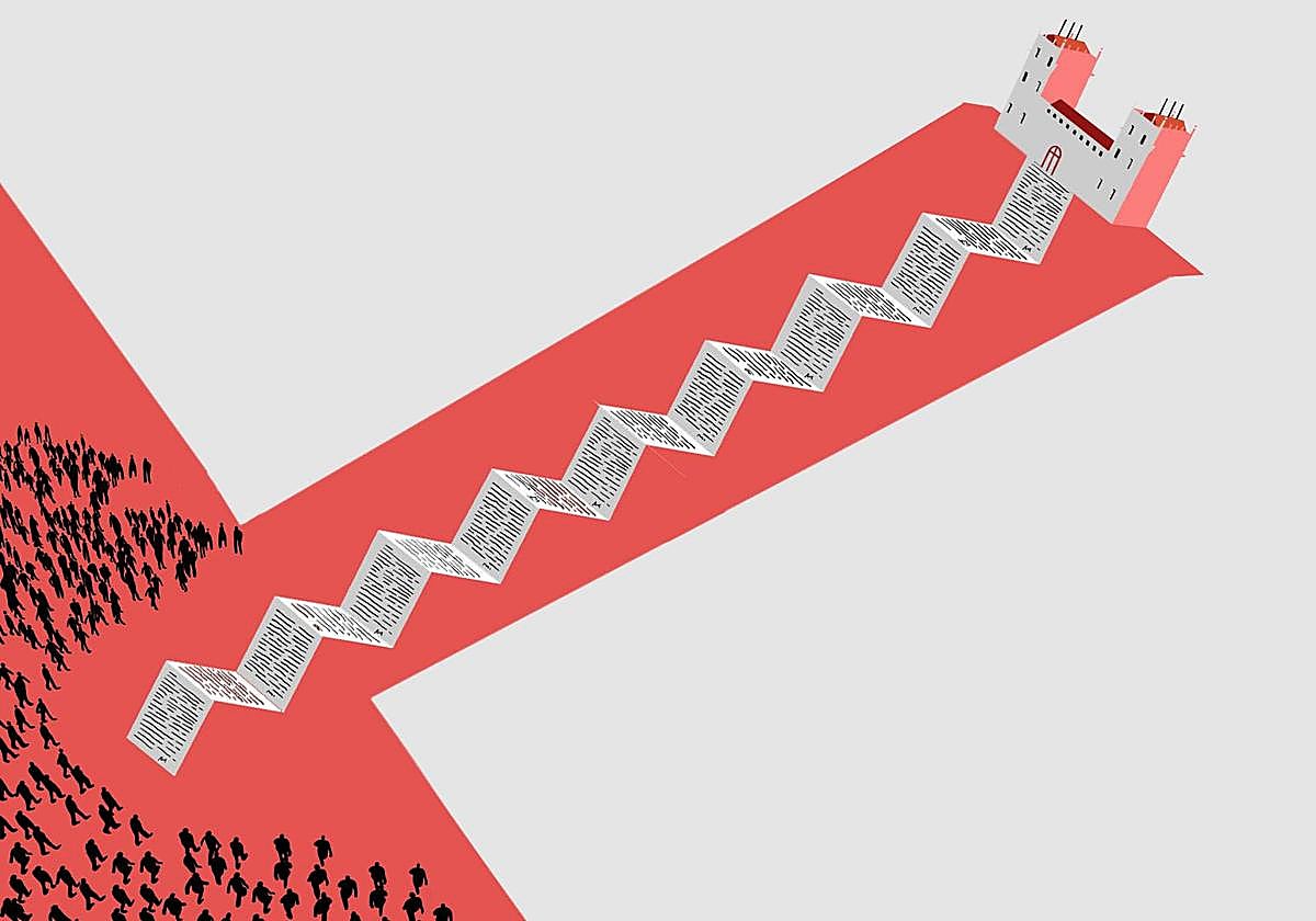 Peticiones al nuevo Consell: menos listas de espera, más pisos