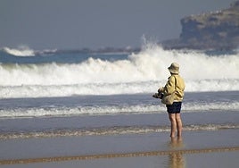 Tecnología con alma: así trabaja AmI4AHA, el grupo alicantino que quiere que envejezcamos en casa, con autonomía y dignidad