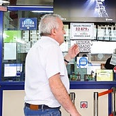 Jugadores de La Bonoloto, imagen de archivo.