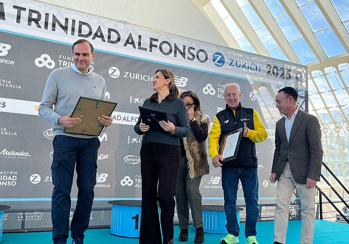 El Maratón de Valencia, comprometido con el medio ambiente