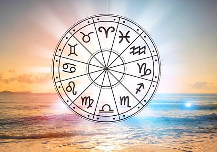 Signos del zodíaco.