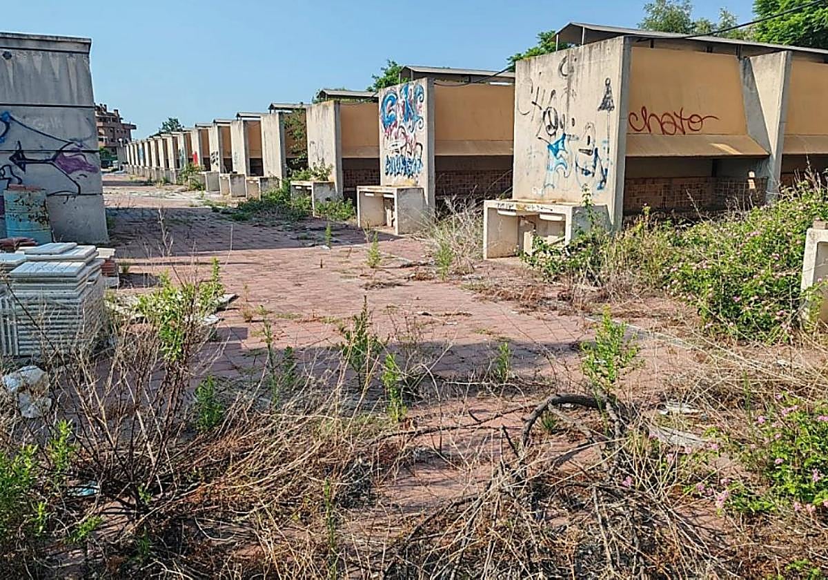 Instituto de la Paella de Canet.