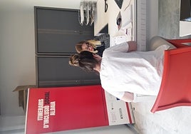 El programa ha ofrecido una amplia variedad de talleres formativos y de desarrollo personal.