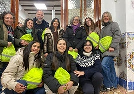 Centro de Servicios Sociales de Albal.