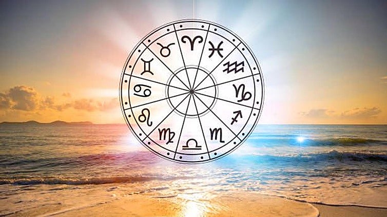 Signos del zodíaco.