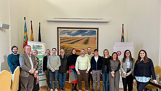 Cooperativas valencianas, motor de las comunidades energéticas