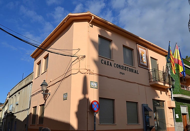 Benimeli se une al Fons Valencià per la Solidaritat