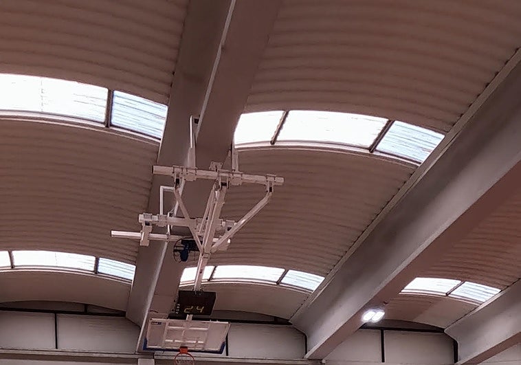 Elena López, la medallista olímpica implicada en la evolución de la gimnasia rítmica en Valencia