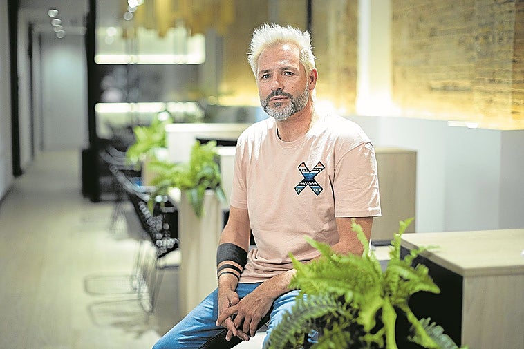 Cañizares y el desorbitado sueldo de Vinicius