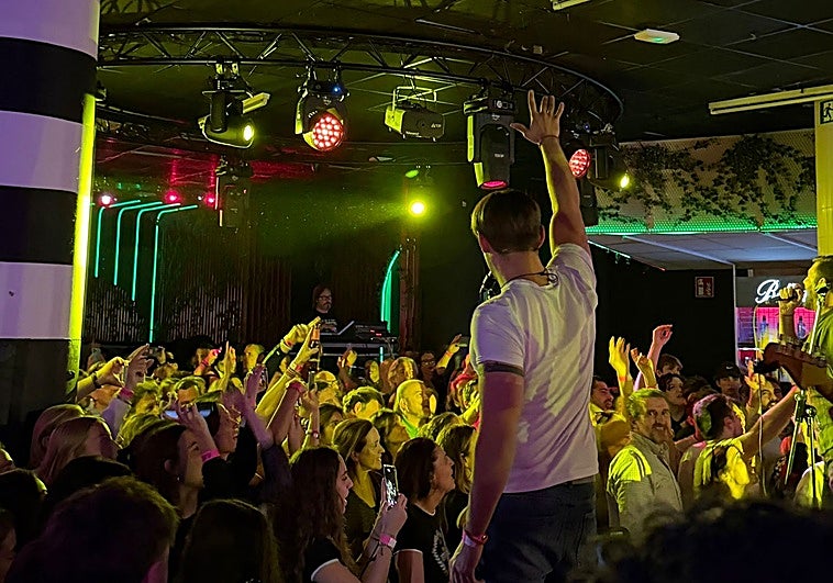 Las discotecas de Valencia se encomiendan al tardeo para el fin de semana previo a Nochevieja