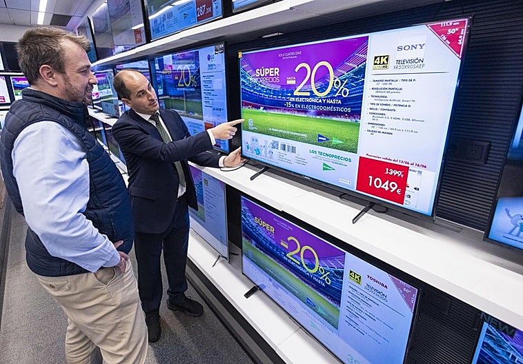 Un nuevo canal de televisión se estrena en la TDT el 1 de enero de 2026 ...
