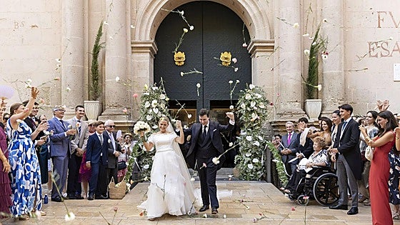 Quince bodas valencianas que nos enamoraron en 2025 y que marcan la tendencia para 2026