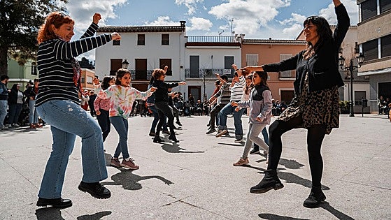 El pueblo valenciano de mil habitantes que aspira a ser Capital Europea de la Cultura en 2031
