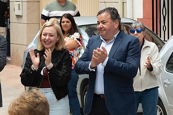 El Palomar obtiene 300.000 euros para comprar el terreno de la futura residencia de mayores