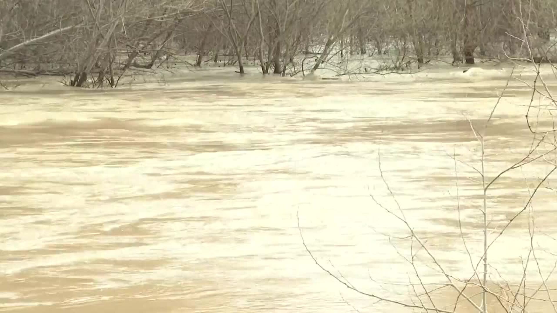 Ayuntamiento mantiene activado plan de inundaciones a nivel 0 por posible afección en el Jarama