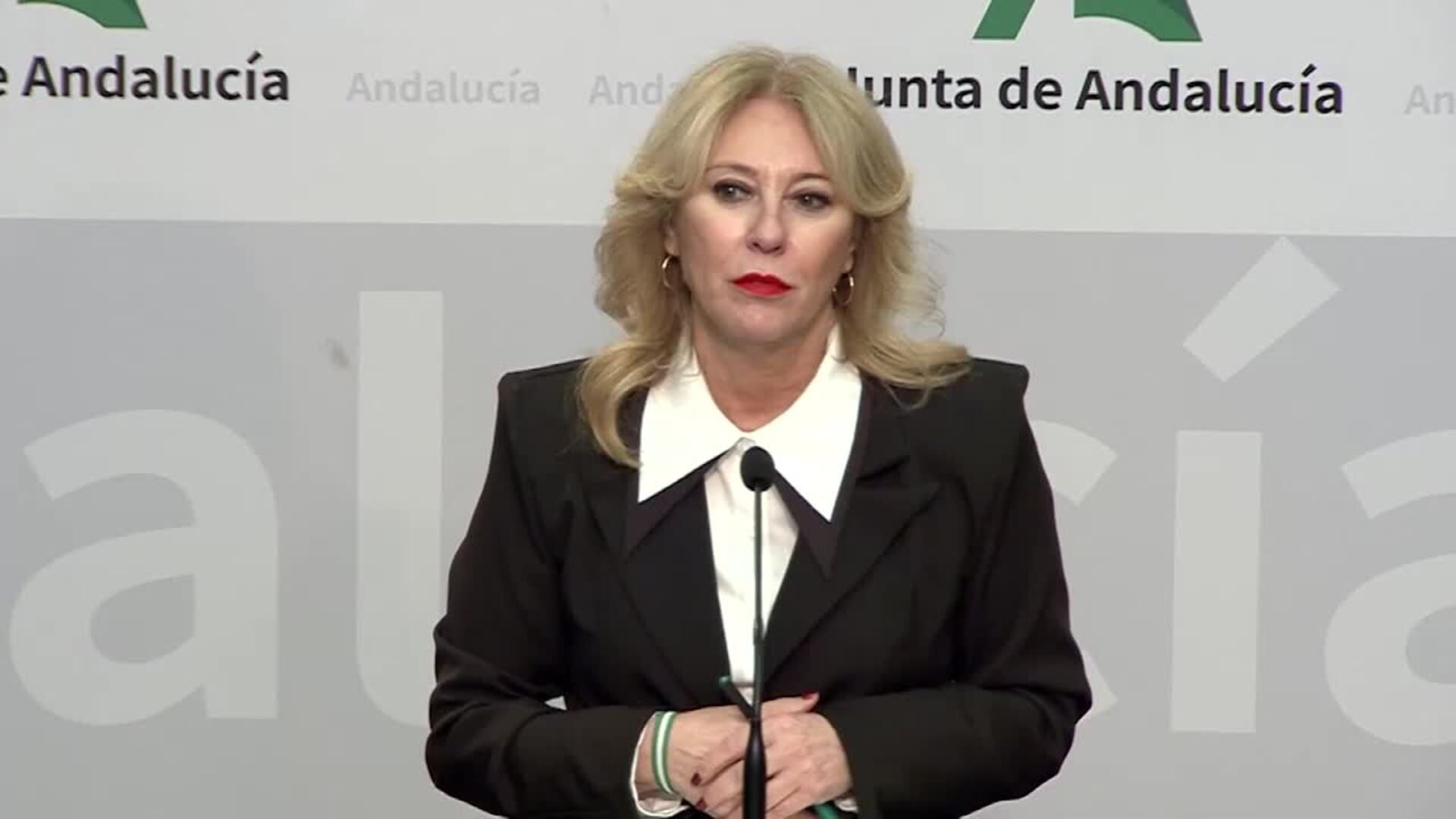 Andalucía, sobre una reunión técnica con Gobierno sobre la deuda: "Nos dan gato por liebre"