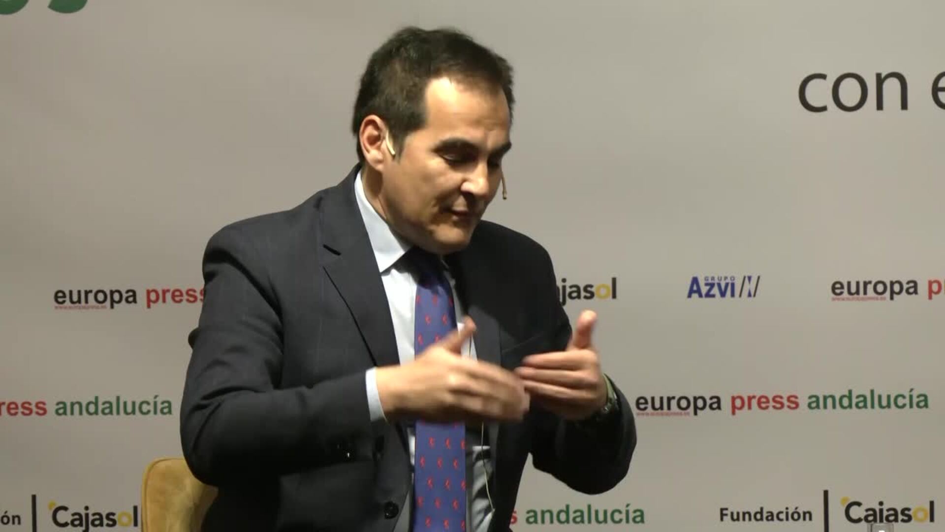Nieto critica palabras de Magdalena Álvarez sobre el TC: "No se puede ser más burro"