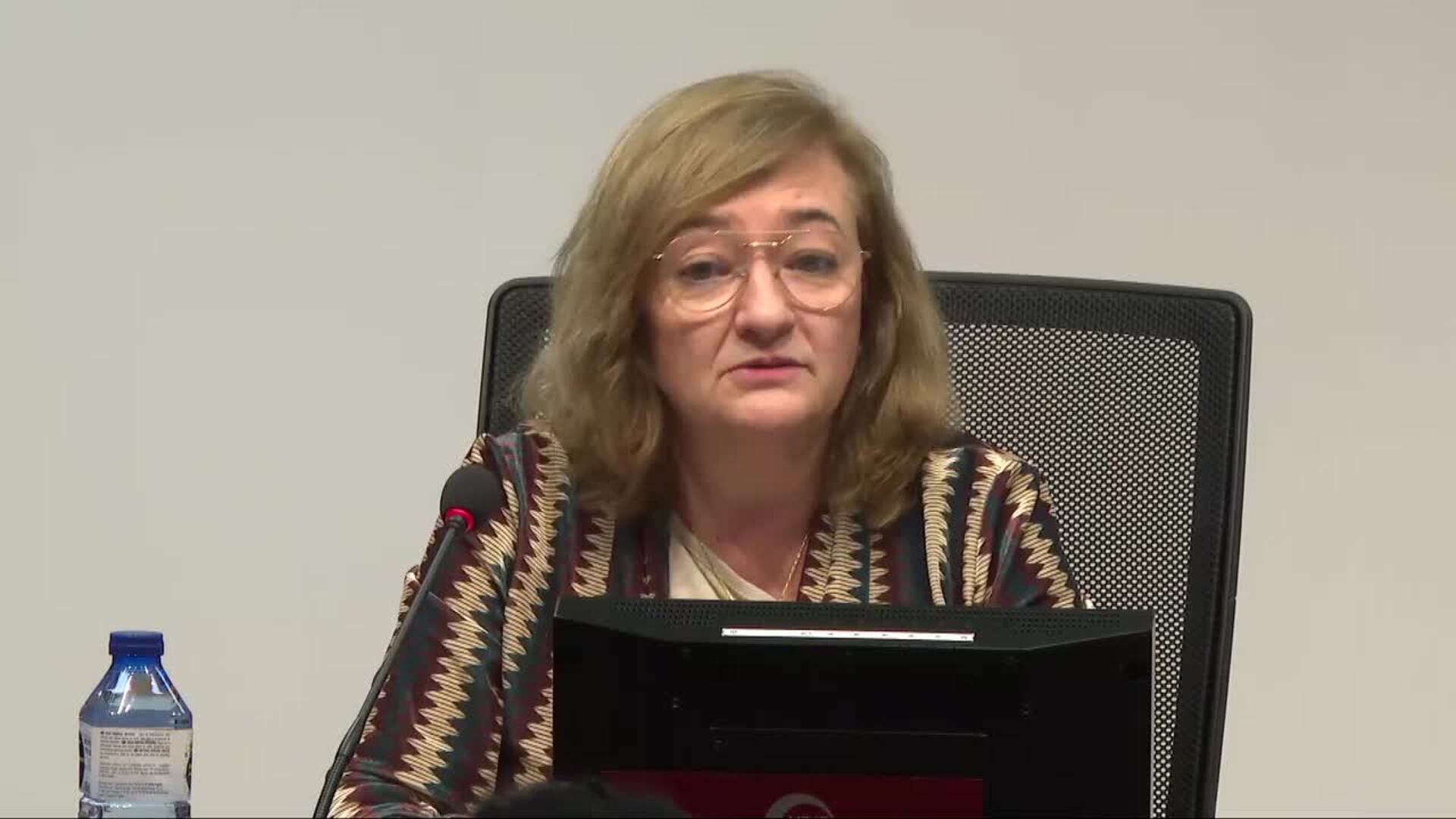 AIReF constata cumplimiento regla de gasto en pensiones, pero avisa: no mejora sostenibilidad