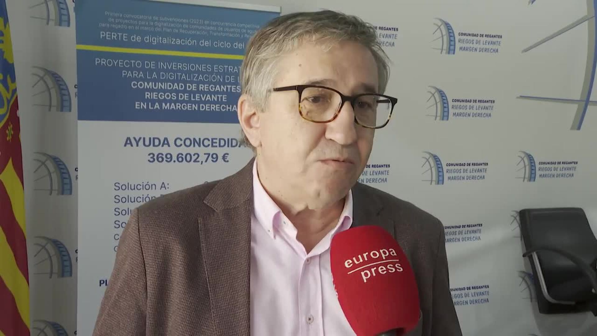 Rovira destaca que uno de cada cinco contratados corresponde a municipios afectados por la dana