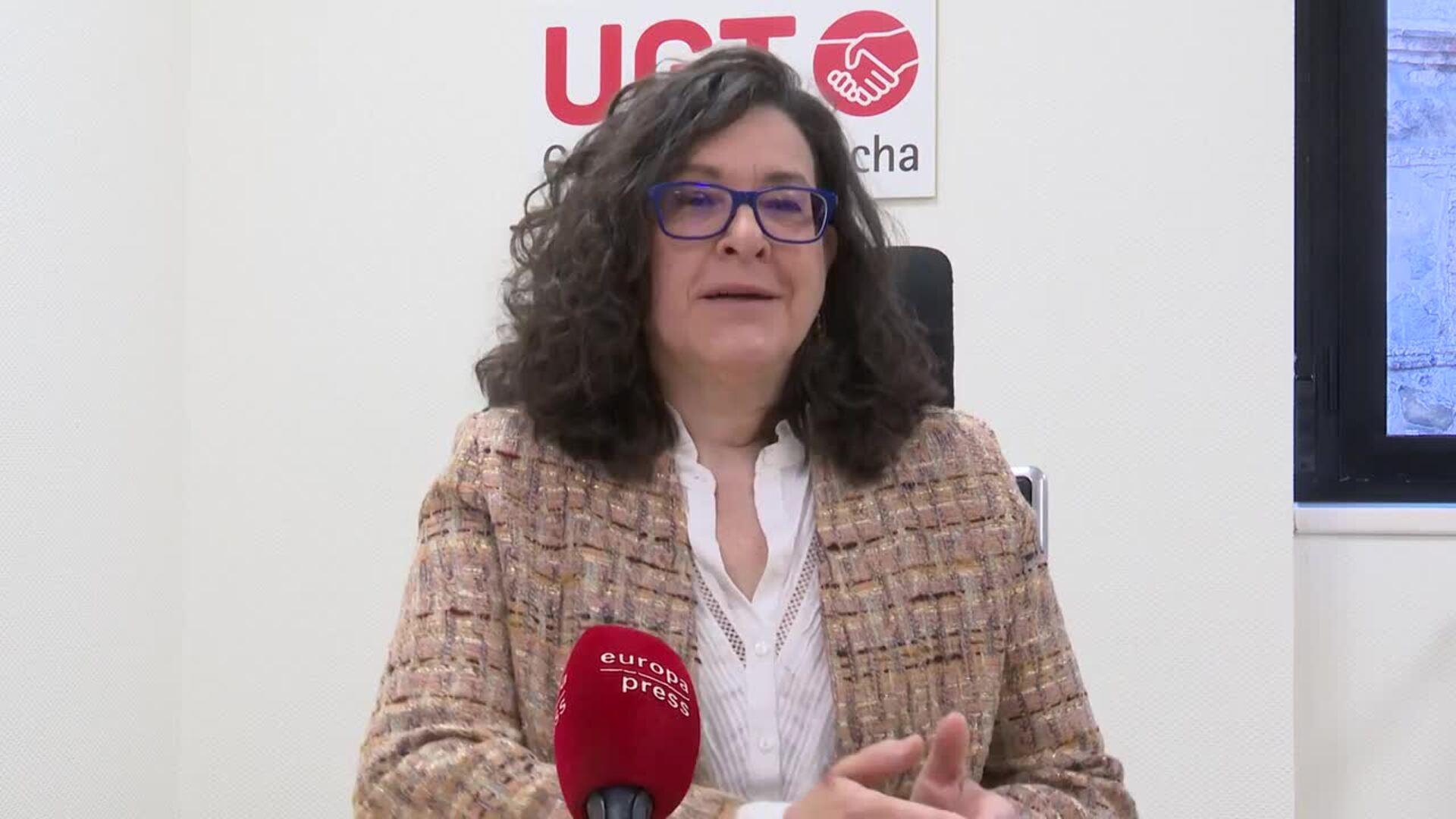 UGT C-LM defiende la reducción de jornada laboral y espera que patronal asuma sus beneficios