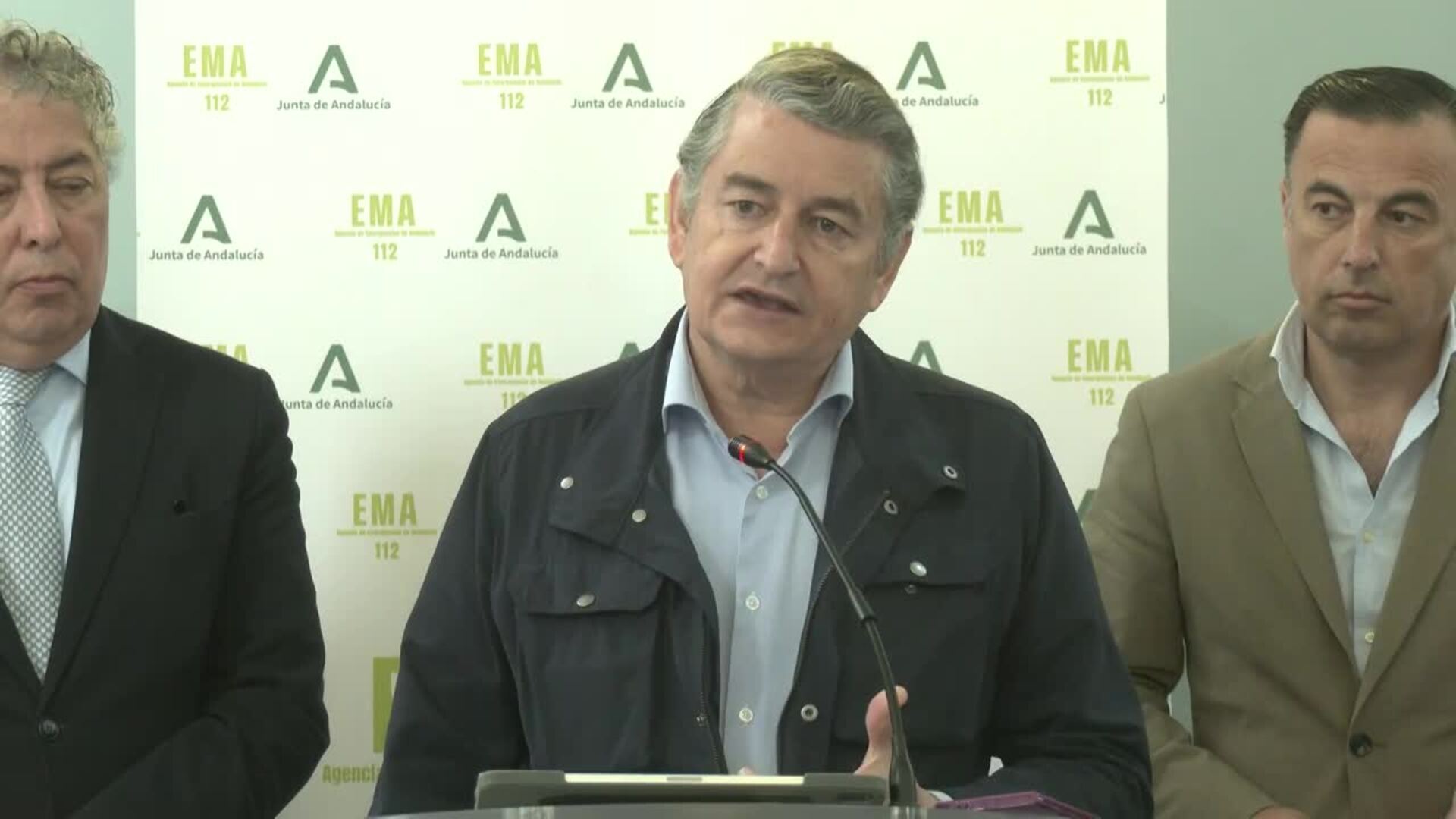 El Plan Romero 2025 amplía su tecnología y lanza web con consejos y noticias de emergencias.