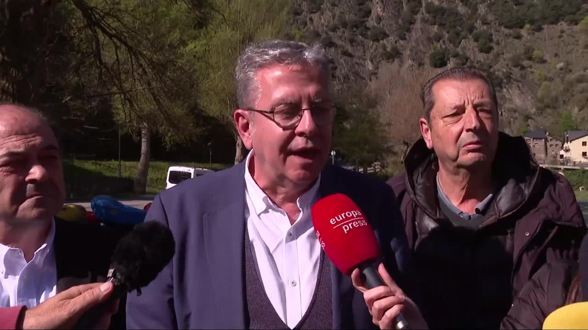 El turismo activo y de aventuras en Lleida generará 113 millones en una temporada sin sequía
