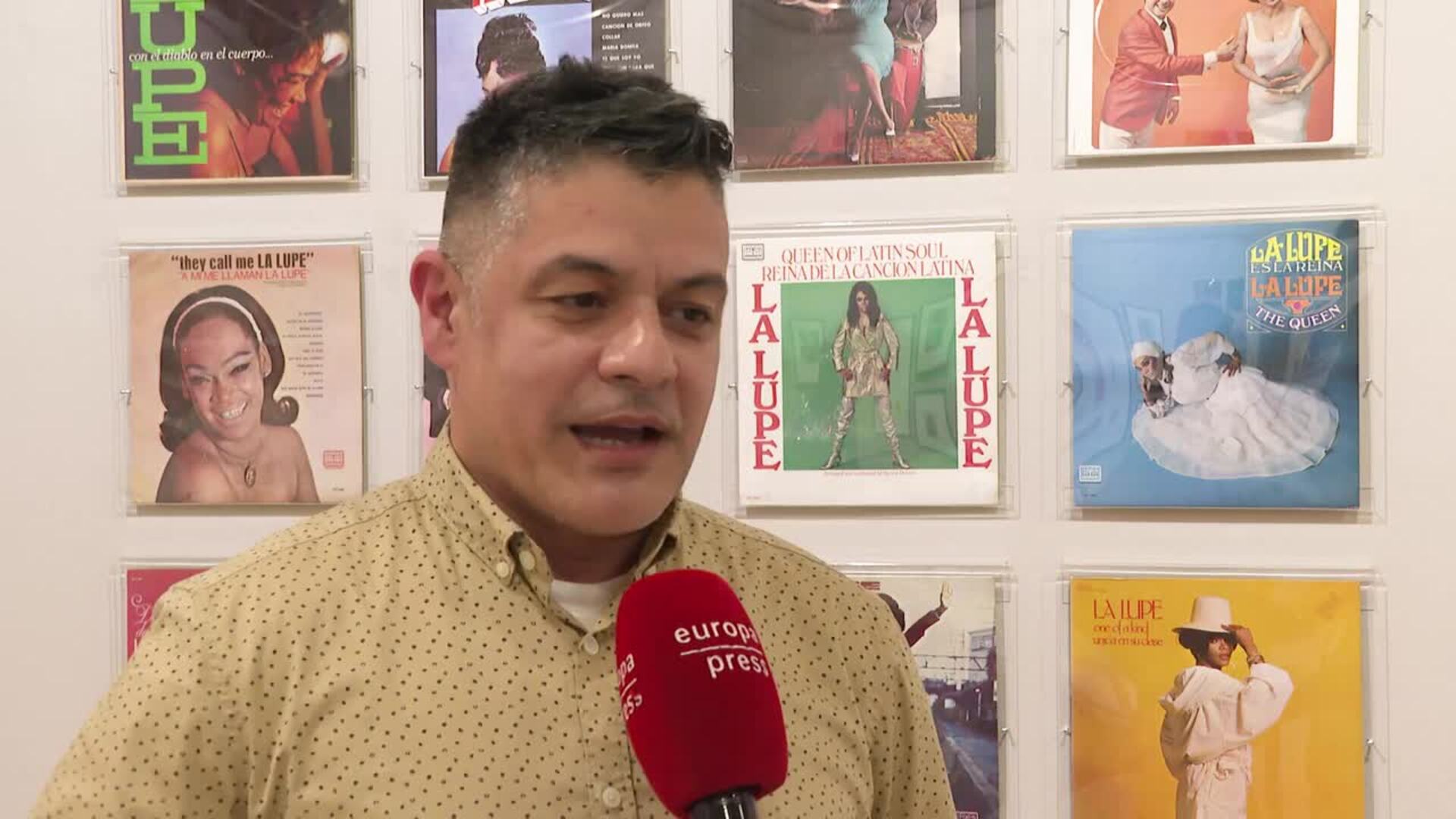 Una exposición en Casa de América homenajea a las primeras artistas latinas