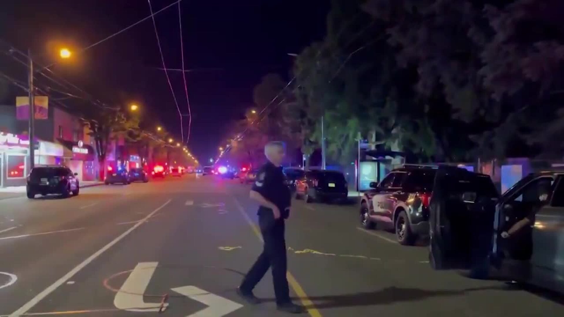Mueren varias personas en un atropello durante un festival callejero en Vancouver (Canadá)