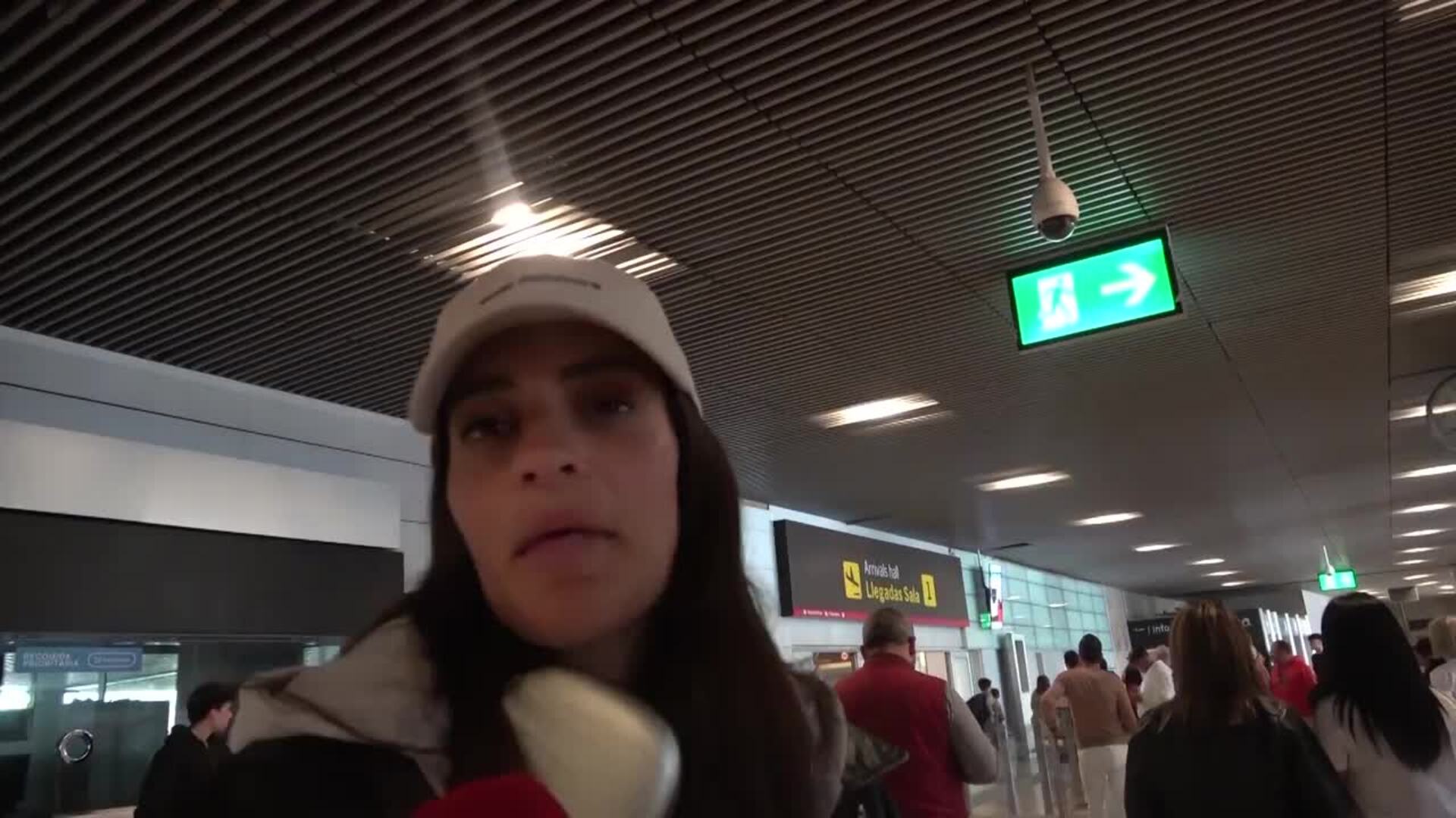 Susana Bicho, tras la ausencia de Anabel Pantoja en su despedida de soltera: "Era evidente"
