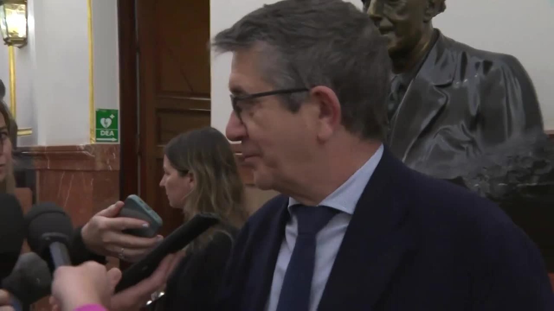PSOE confía en sacar el decreto antiaranceles con el apoyo de Junts