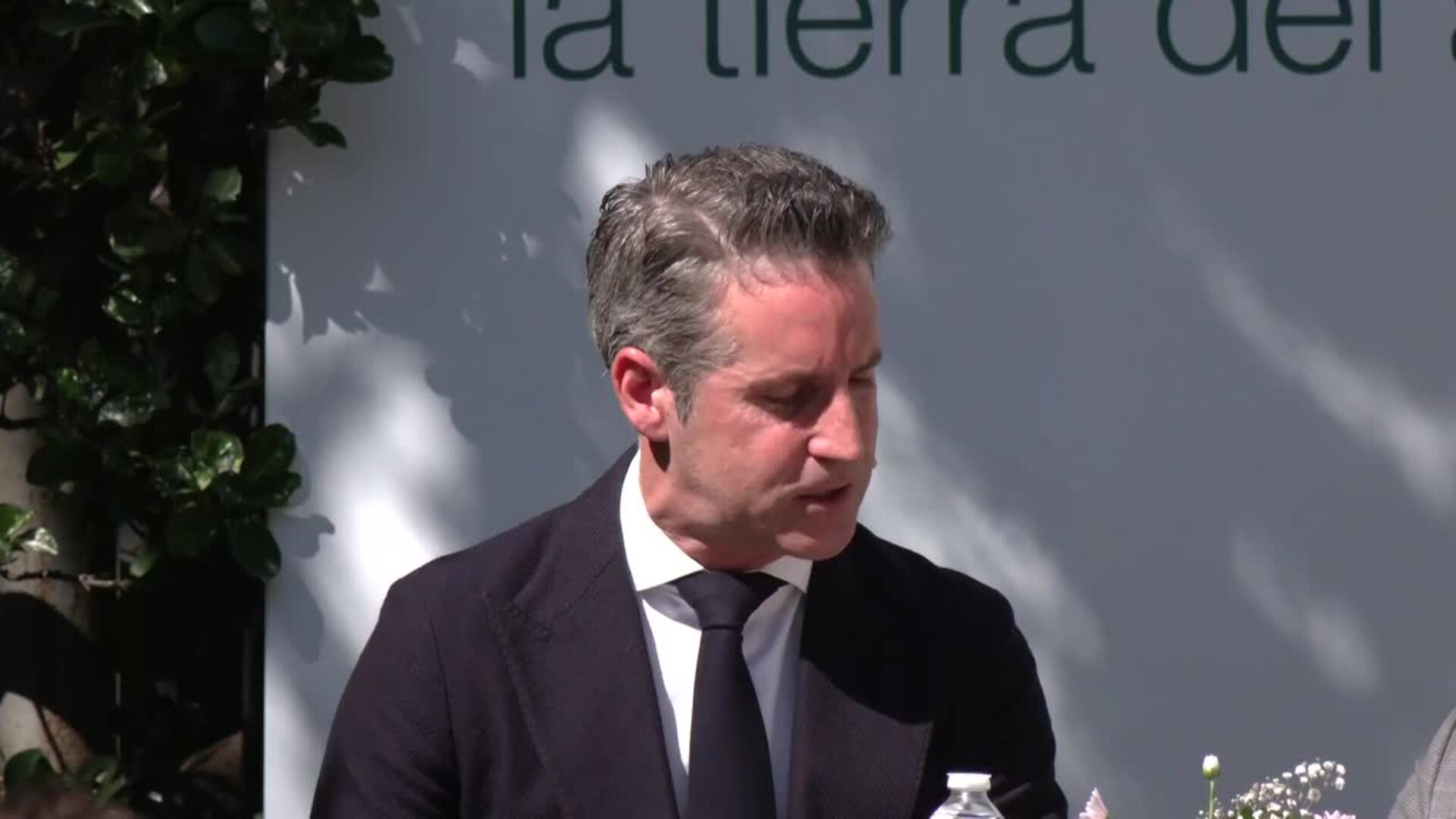 La ROSS inicia temporada en septiembre bajo la batuta de Lucas Macías con Sinfonía de Mahler