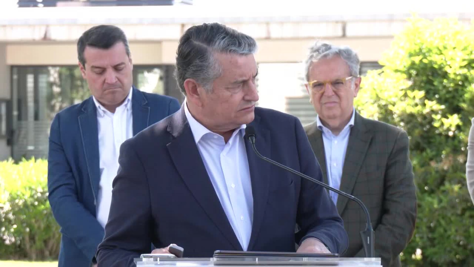 La Junta apuesta por la formación y transferencia de conocimiento entre ciclos formativos y EMA