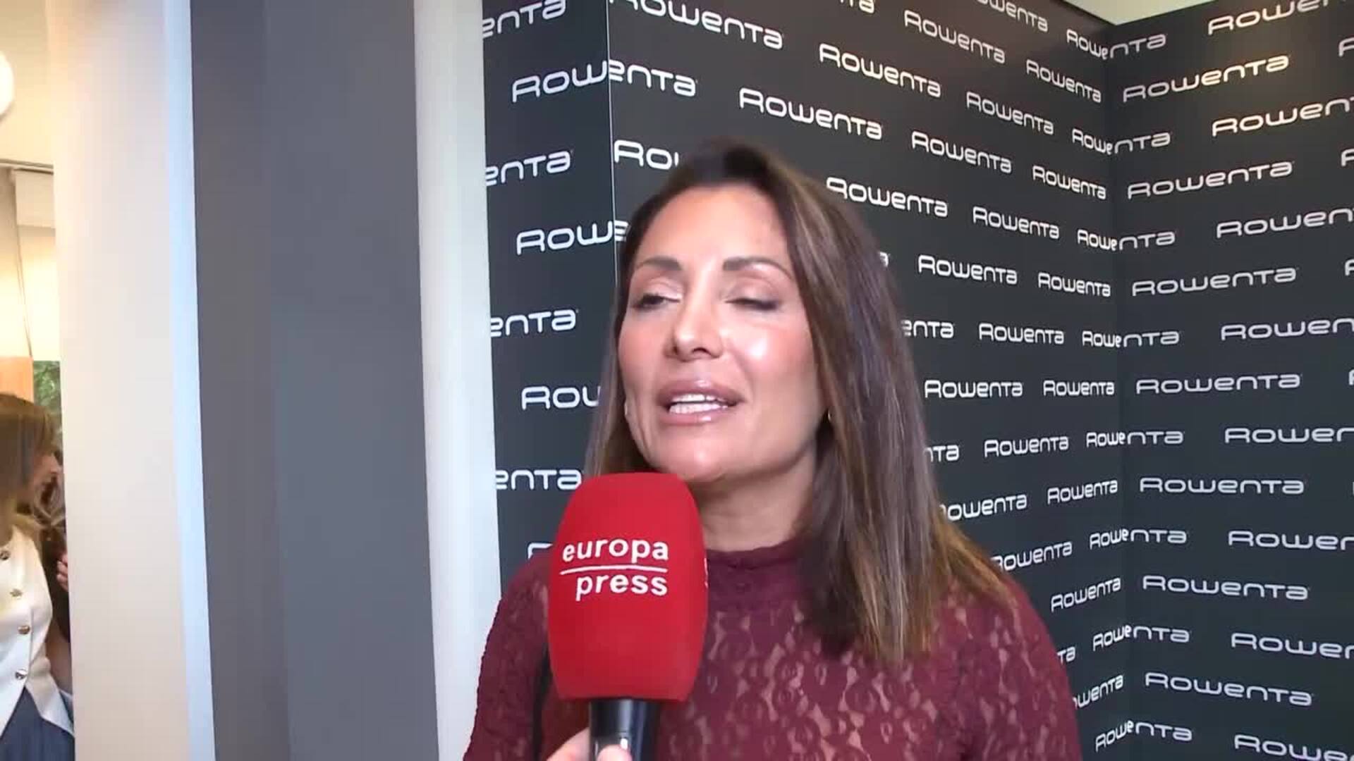 Nagore Robles, su tensa y tajante reacción a las memorias de Bárbara Rey: "¿Qué sentido tiene?"