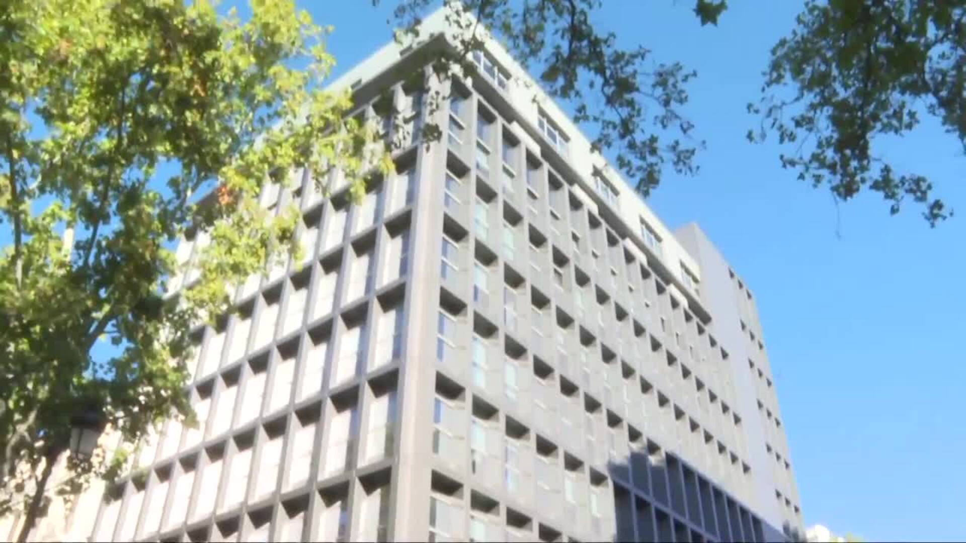 Prisión para el ex número dos de Interior Francisco Martínez