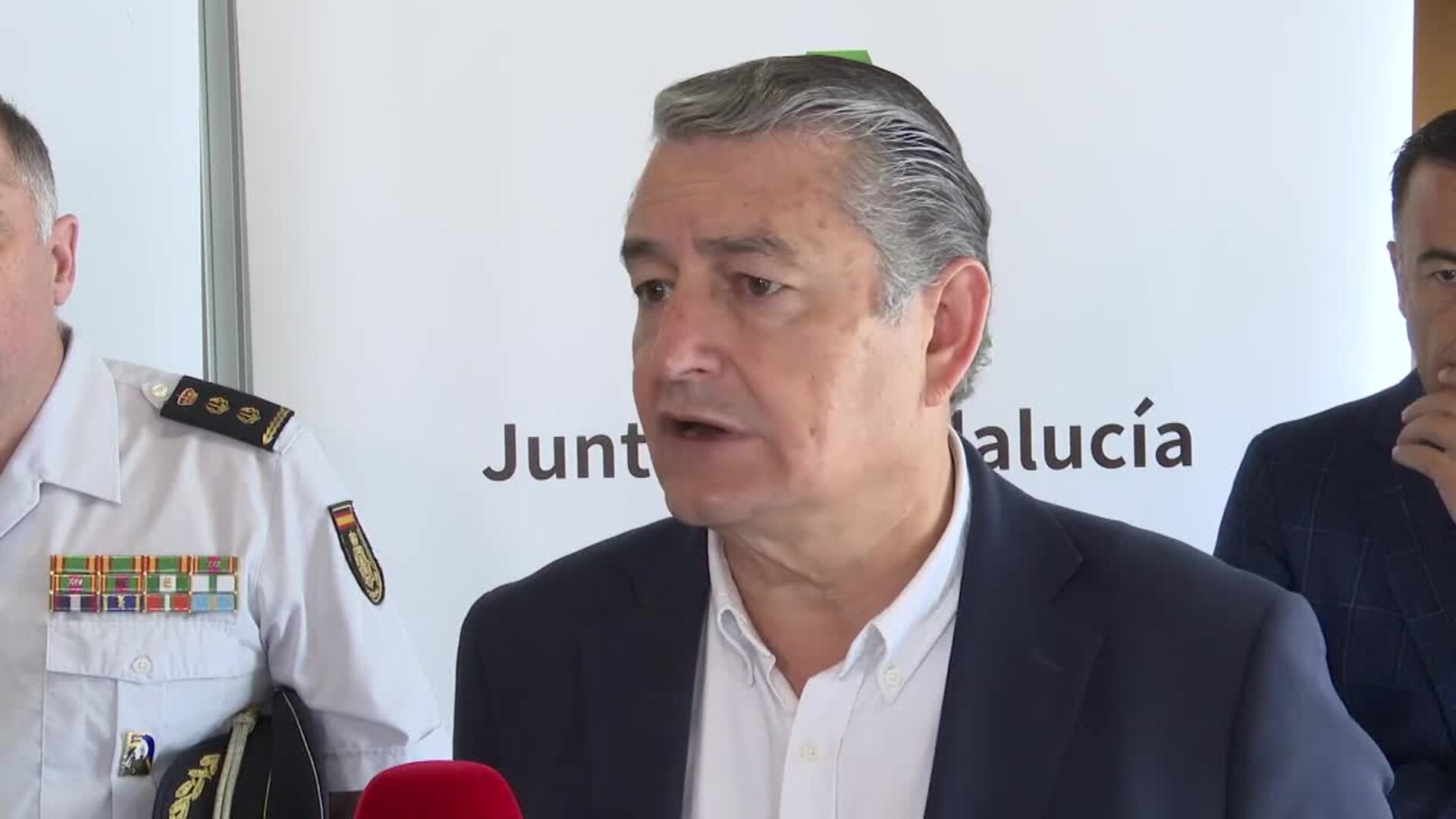 Junta destaca que el 88% de los incendios forestales investigados por la UPA han sido resueltos